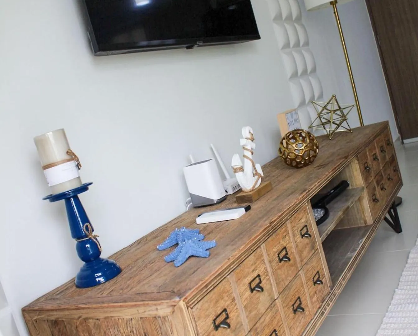 Encantador Apartamento A Minutos Del Centro Urbano Punta Cana 0*,  Dominican Republic