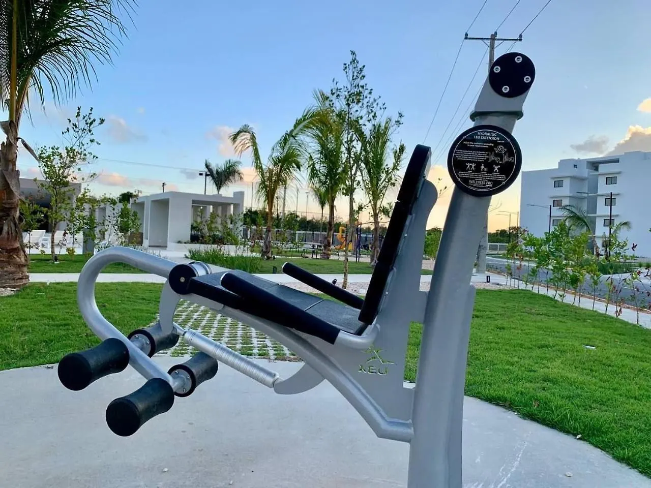 Encantador Apartamento A Minutos Del Centro Urbano Punta Cana 0*,  Dominican Republic