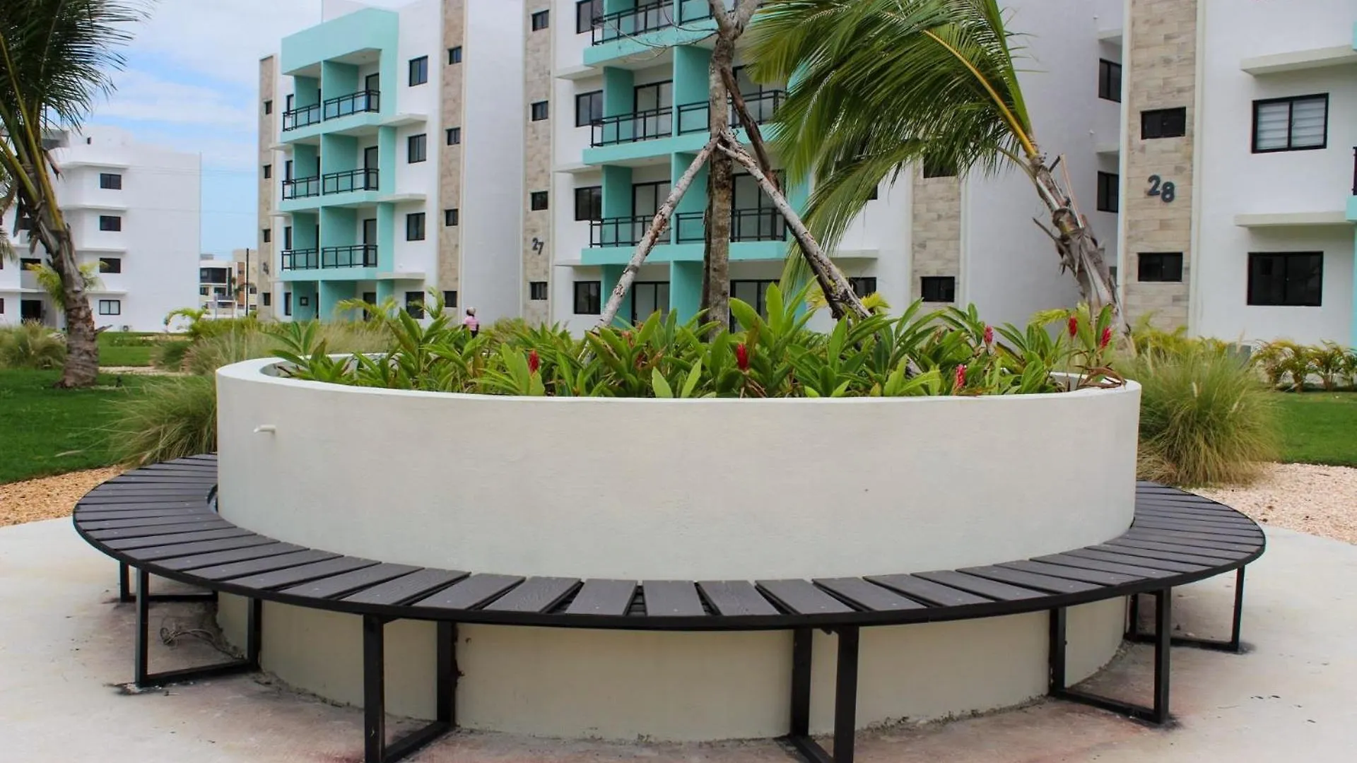 Encantador Apartamento A Minutos Del Centro Urbano Punta Cana 0*,  Dominican Republic