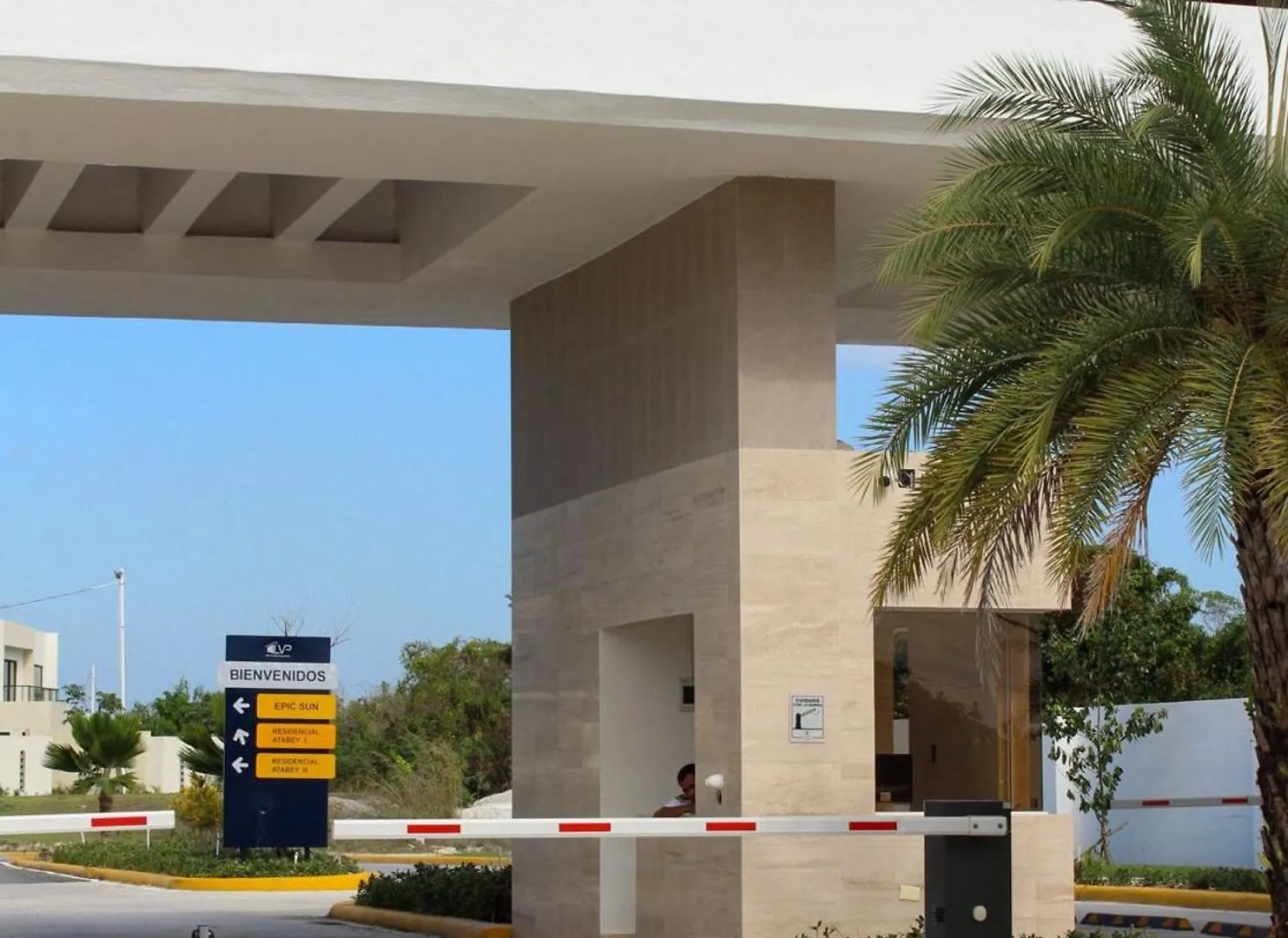 Encantador Apartamento A Minutos Del Centro Urbano Punta Cana Dominican Republic
