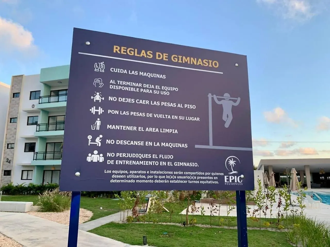 Encantador Apartamento A Minutos Del Centro Urbano Punta Cana
