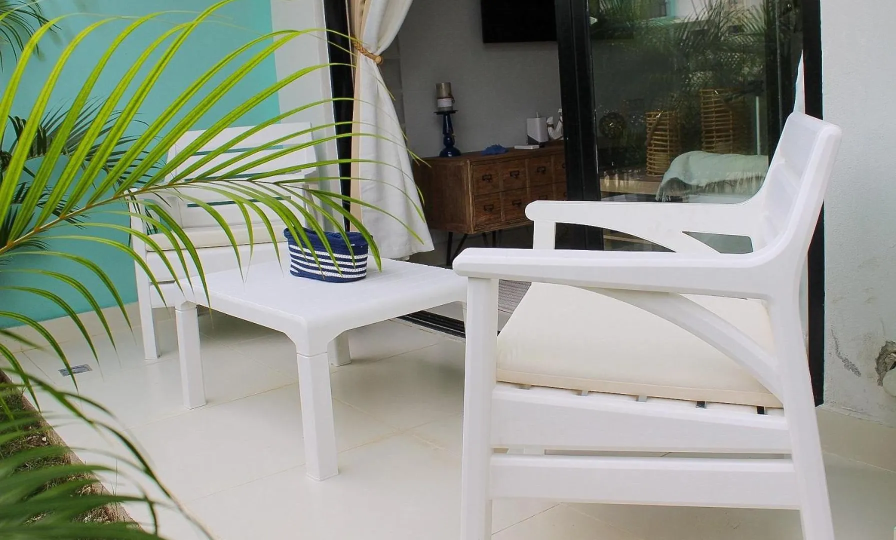 Apartment Encantador Apartamento A Minutos Del Centro Urbano Punta Cana