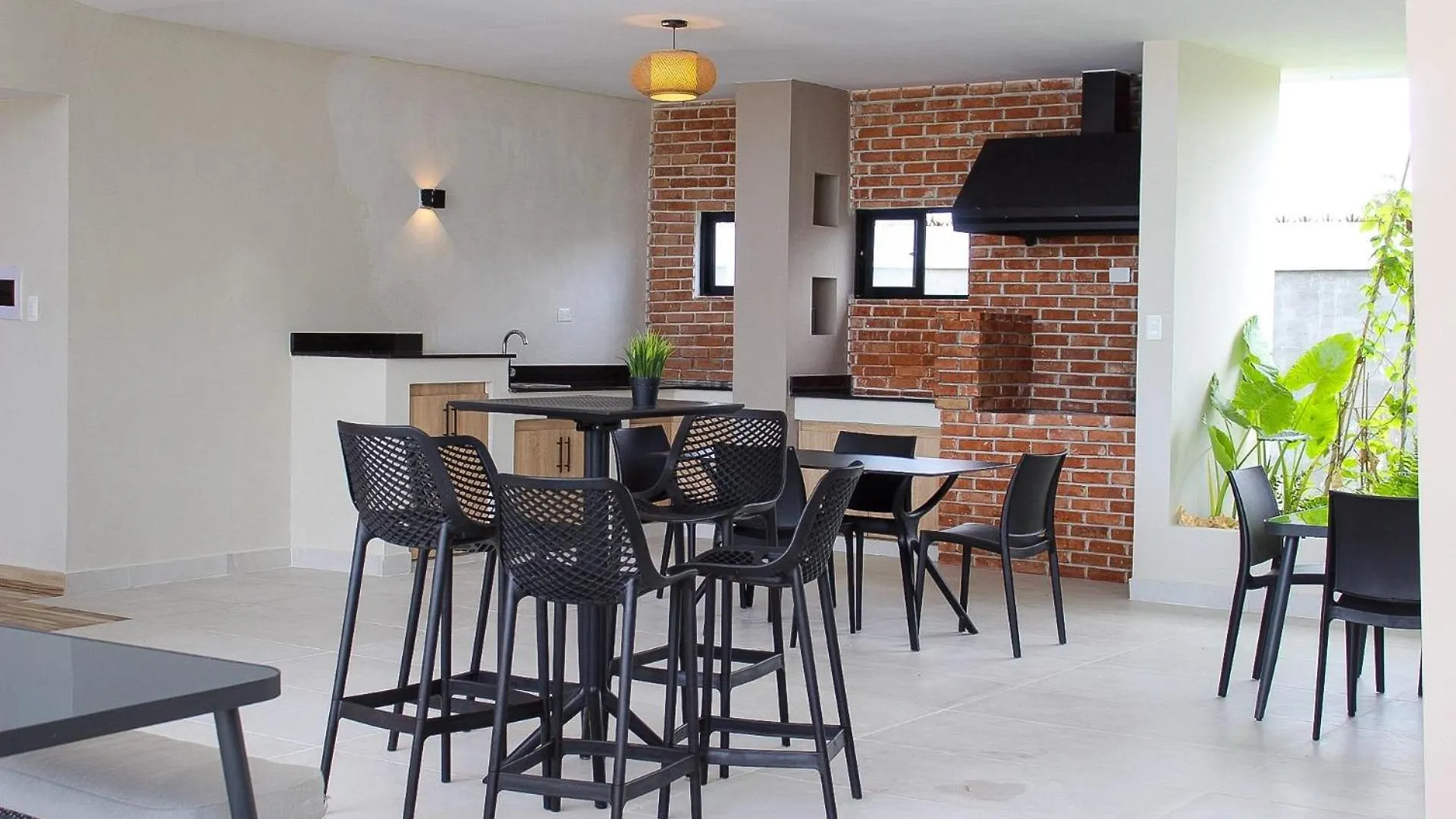 Encantador Apartamento A Minutos Del Centro Urbano Punta Cana 0*,