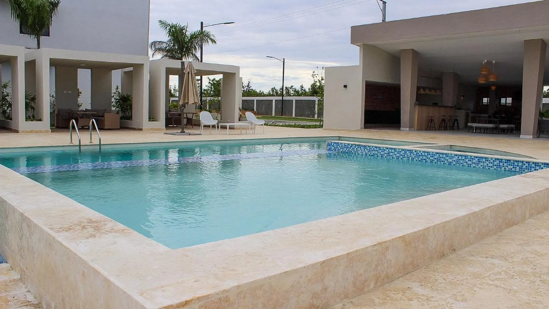 Apartment Encantador Apartamento A Minutos Del Centro Urbano Punta Cana