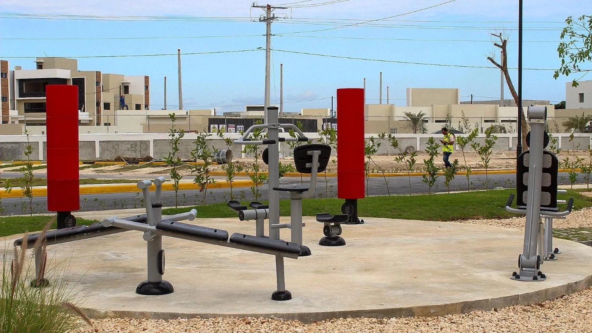 Encantador Apartamento A Minutos Del Centro Urbano Punta Cana