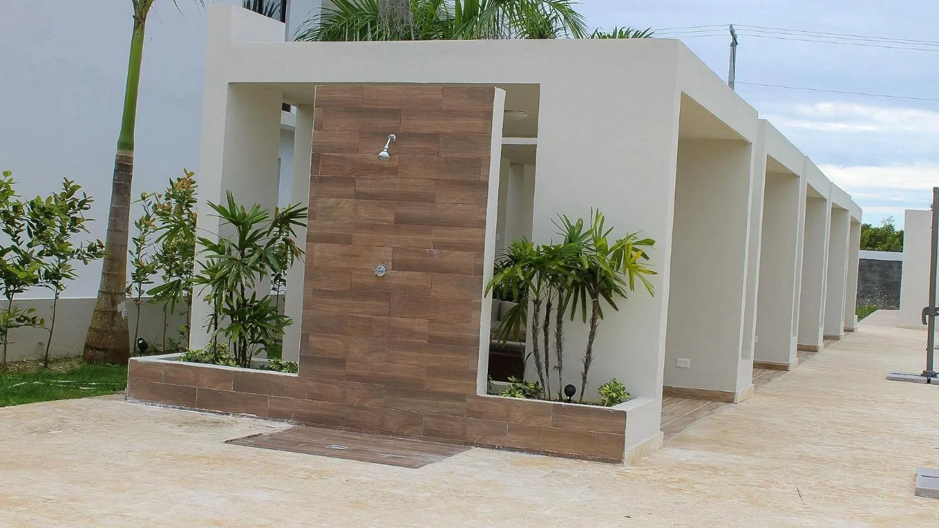 Apartment Encantador Apartamento A Minutos Del Centro Urbano Punta Cana