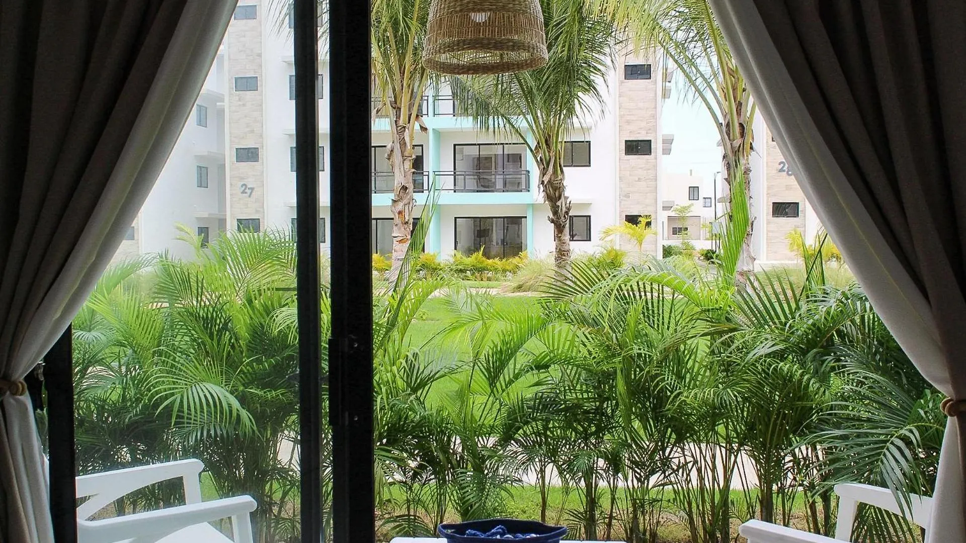 Encantador Apartamento A Minutos Del Centro Urbano Punta Cana 0*,  Dominican Republic