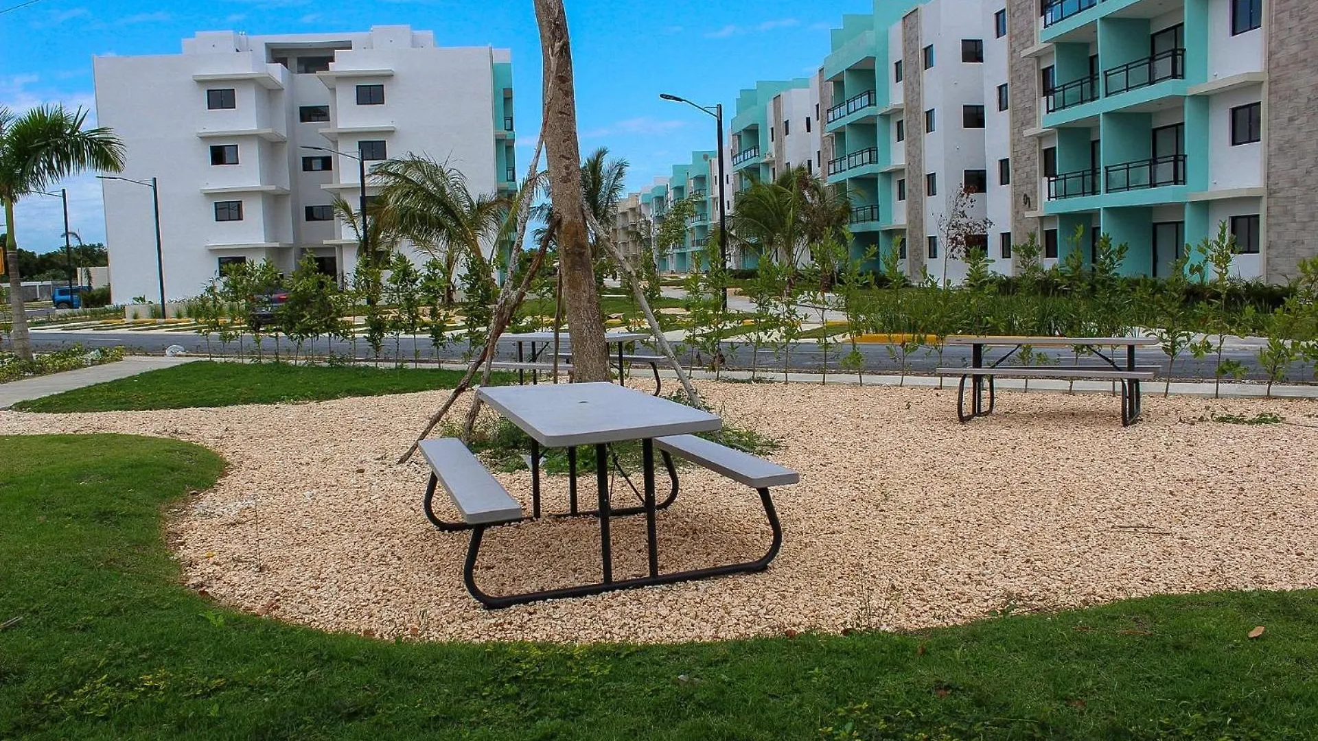 Encantador Apartamento A Minutos Del Centro Urbano Punta Cana Apartment